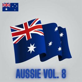Album cover of Aussie Vol. 8