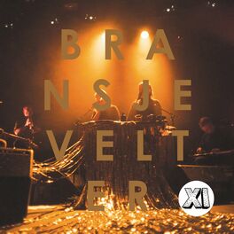 Album cover of Bransjevelter 11