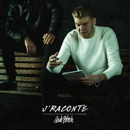 Album cover of J'raconte