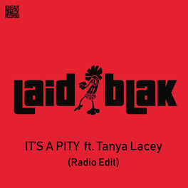 Album cover of It's a Pity