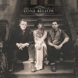 Album cover of The Lone Bellow