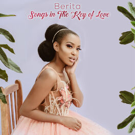 Album cover of Songs in The Key of Love