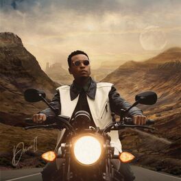 Album cover of Drive 2