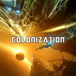 Album cover of Colonization