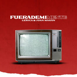 Album cover of Fuera De Mi Mente