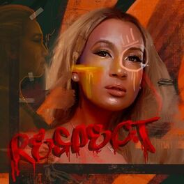 Album cover of Respect