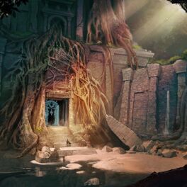 Album cover of Forest Kingdom