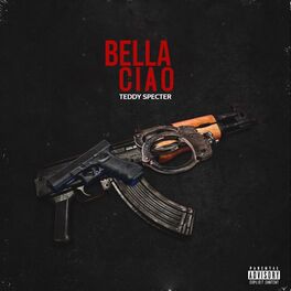 Album cover of Bella Ciao