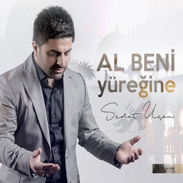 Album cover of Al Beni Yüreğine
