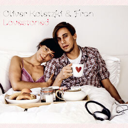 Album cover of Lovestoned