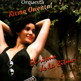 Album cover of El ritmo de la Ritmo (Remasterizado)