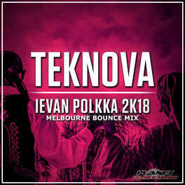 Album cover of Ievan Polkka 2K18 (Melbourne Bounce Mix)