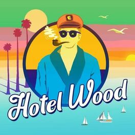 Album cover of Hotel Wood