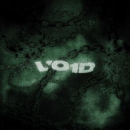 Album cover of VO1D