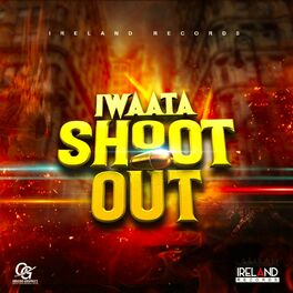 Album cover of Shoot Out