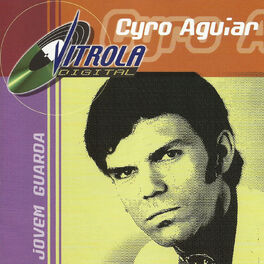 Album cover of Vitrola digital