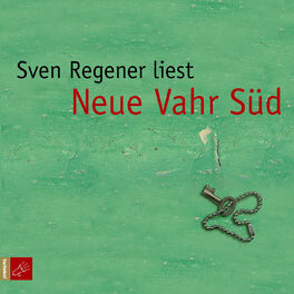 Album cover of Neue Vahr Süd