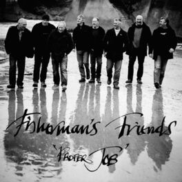 Album cover of Proper Job