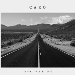 Album cover of Caro