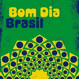 Album cover of Bom dia Brasil