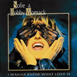 Album cover of I Wanna Know What Love Is