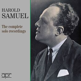 Album cover of The Complete Solo Recordings