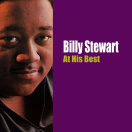 Album cover of At His Best