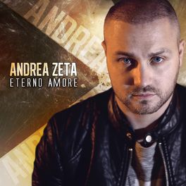 Album cover of Eterno amore