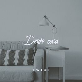 Album cover of Desde Casa