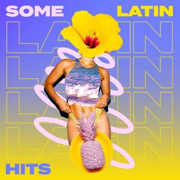Album cover of Some Latin Hits