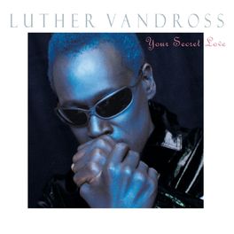 Album cover of Your Secret Love