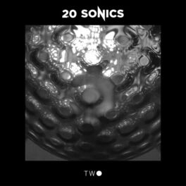 Album cover of TWO