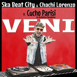Album cover of Veni