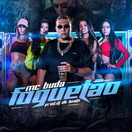 Album cover of Foguetão