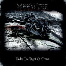 Album cover of Under the Flight of Crows