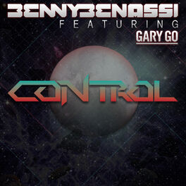 Album cover of Control