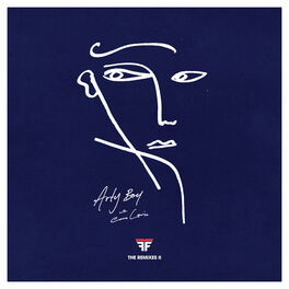 Album cover of Arty Boy (The Remixes II)