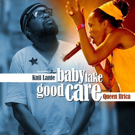 Album cover of Baby Take Good Care