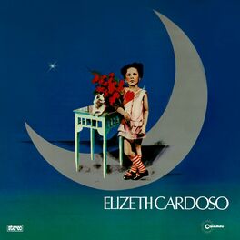 Album cover of Elizeth Cardoso