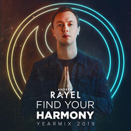 Album cover of Find Your Harmony Radioshow Year Mix 2019