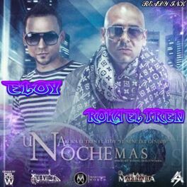 Album cover of Una Noche Mas (feat. Eloy) [Remix]