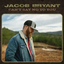 Album cover of Can't Say No to You