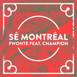 Album cover of Sé Montréal