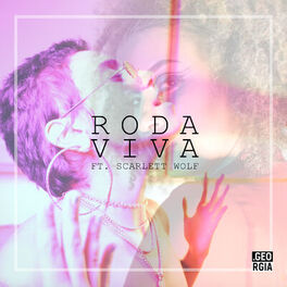 Album cover of Roda Viva