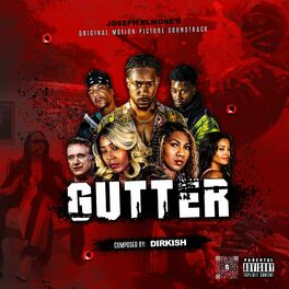 Album cover of Gutter (Original Motion Picture Soundtrack)