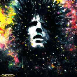 Album cover of Ascension