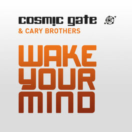 Album cover of Wake Your Mind