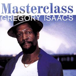 Album cover of Masterclass