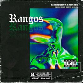 Album cover of RANGOS (feat. ABAKUS, ANK3 BEATS & BLITZ)