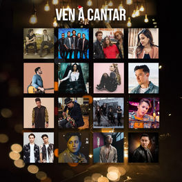 Album cover of Ven a Cantar